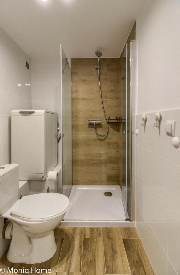 M&R Apartament Smart&Bright Batorego 16, Netflix, Free Wifi, Metro I Park Pole Mokotowskie, Stodola, Self Check-In, 5 Minut Od Centrum Warsaw Exterior photo