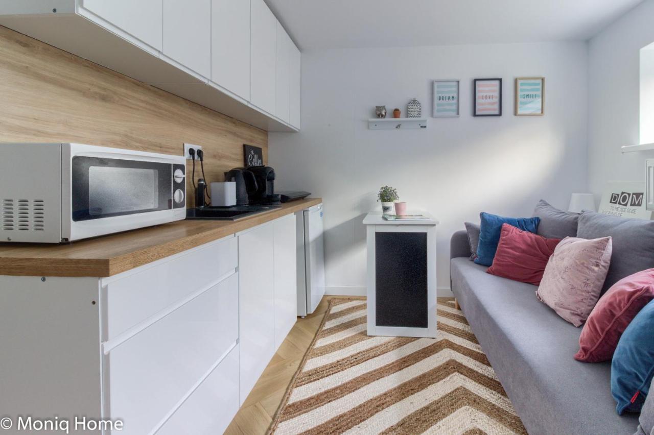 M&R Apartament Smart&Bright Batorego 16, Netflix, Free Wifi, Metro I Park Pole Mokotowskie, Stodola, Self Check-In, 5 Minut Od Centrum Warsaw Exterior photo