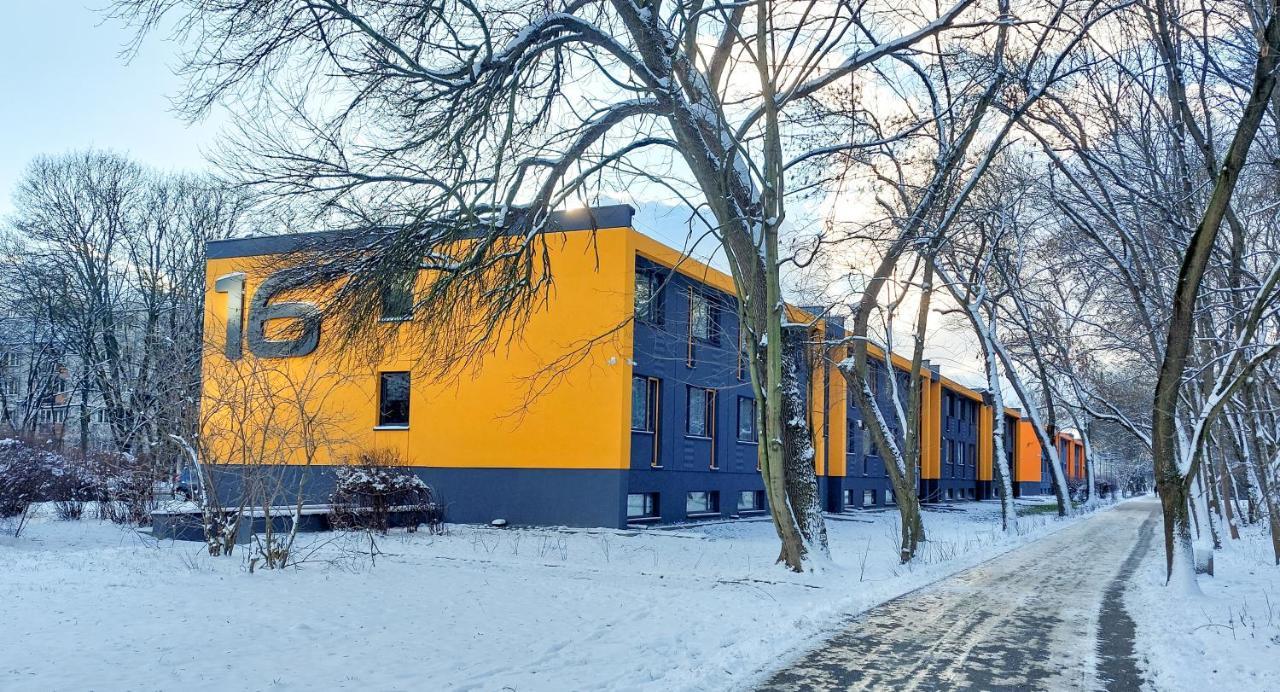 M&R Apartament Smart&Bright Batorego 16, Netflix, Free Wifi, Metro I Park Pole Mokotowskie, Stodola, Self Check-In, 5 Minut Od Centrum Warsaw Exterior photo